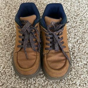 OshKosh boots